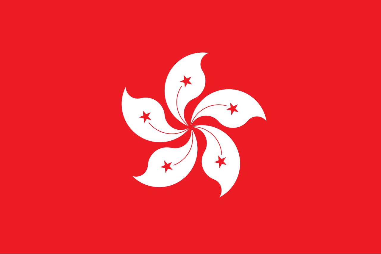 Visa Hongkong
