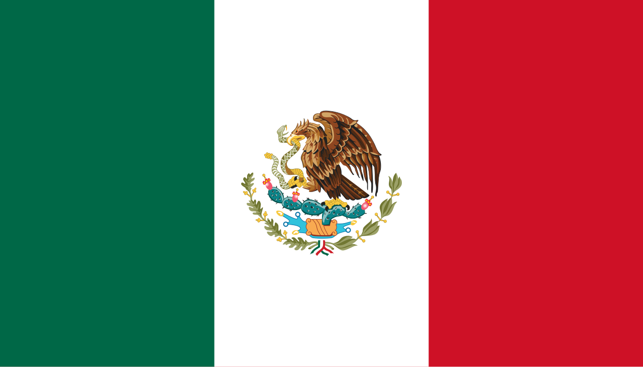 Visa Mexico